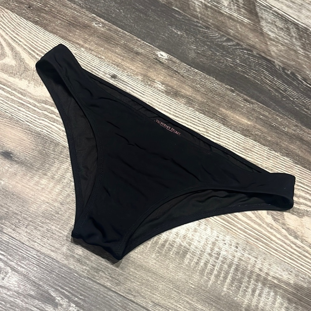 Victoria’s Secret cheeky swim bottoms